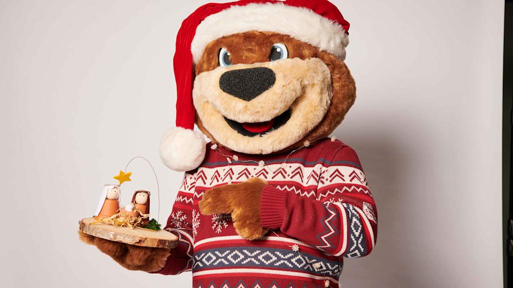FC Bayern Berni