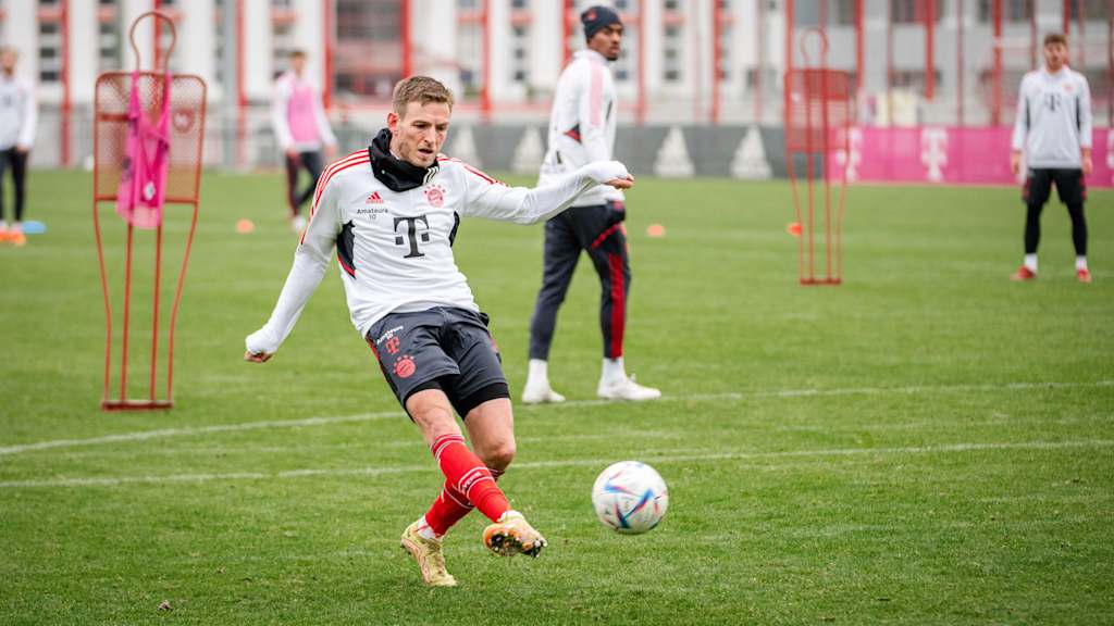 FC Bayern Amateure, Timo Kern