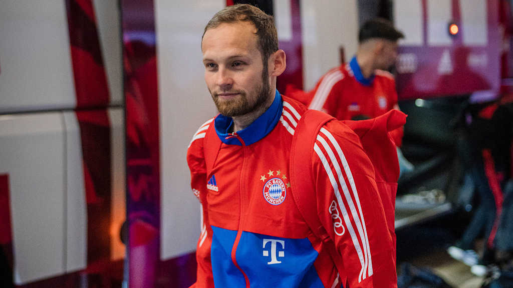 Daley Blind