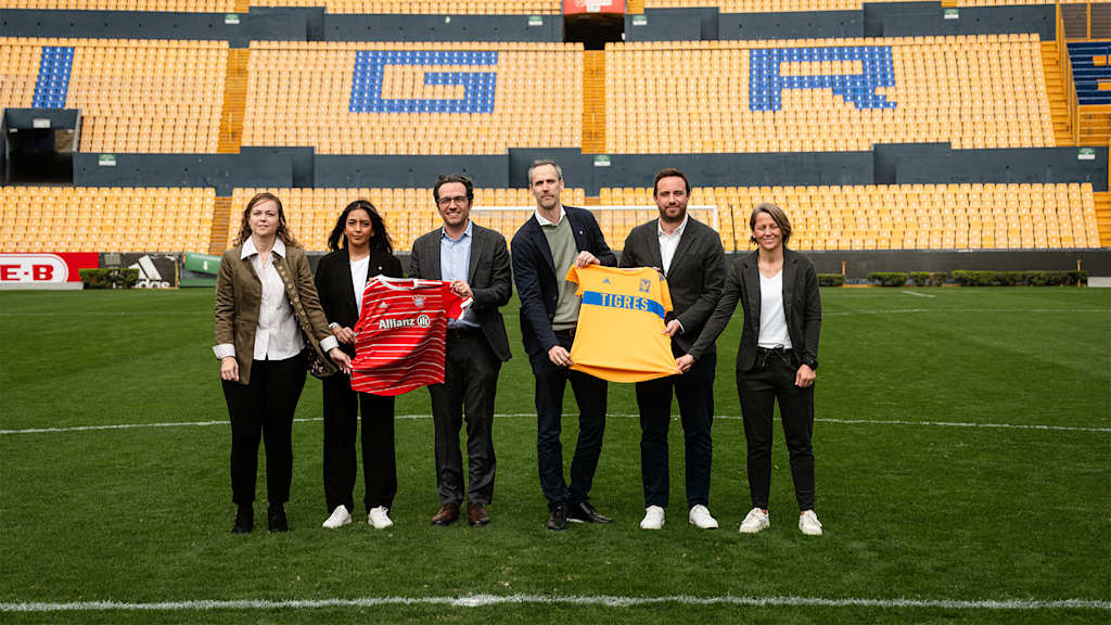 FC Bayern Femenino