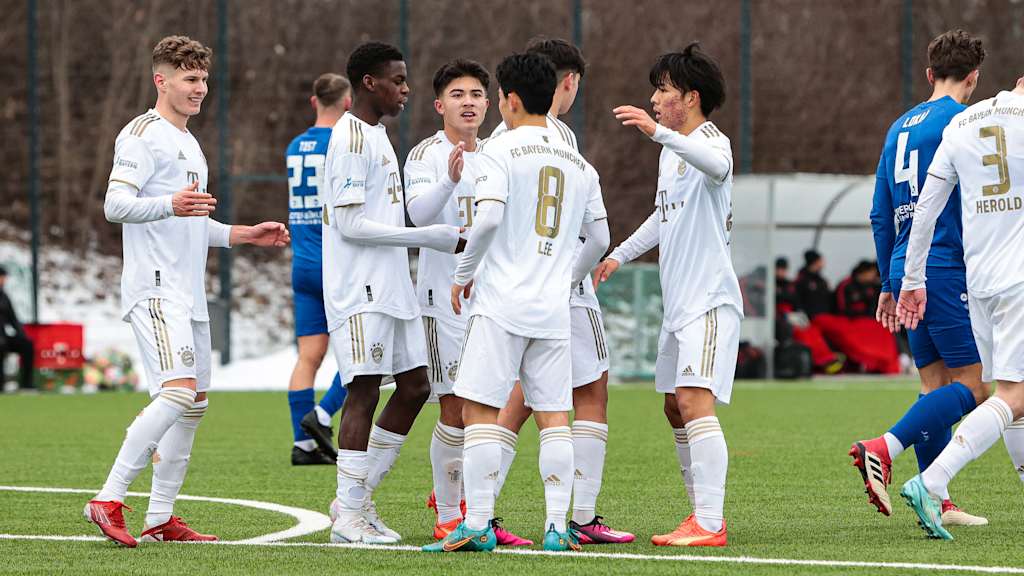 FC Bayern Amateure