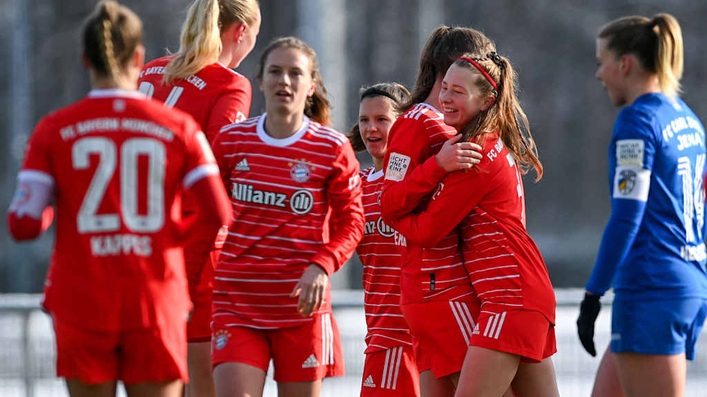 FC Bayern Frauen II