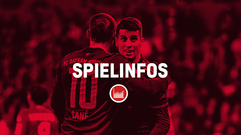 Alle Infos VfL Wolfsburg - FC Bayern