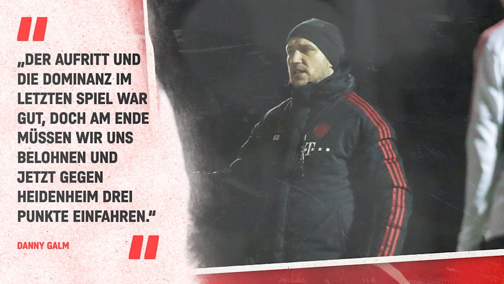 FC Bayern U19