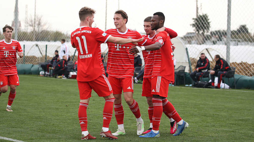 FC Bayern Amateure