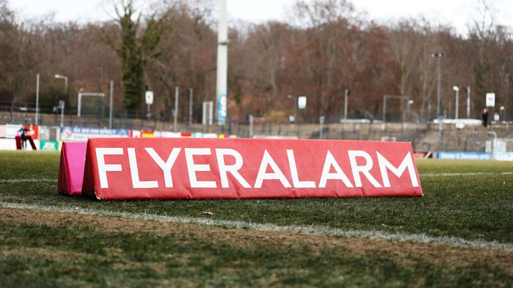 Flyeralarm Frauen-Bundesliga