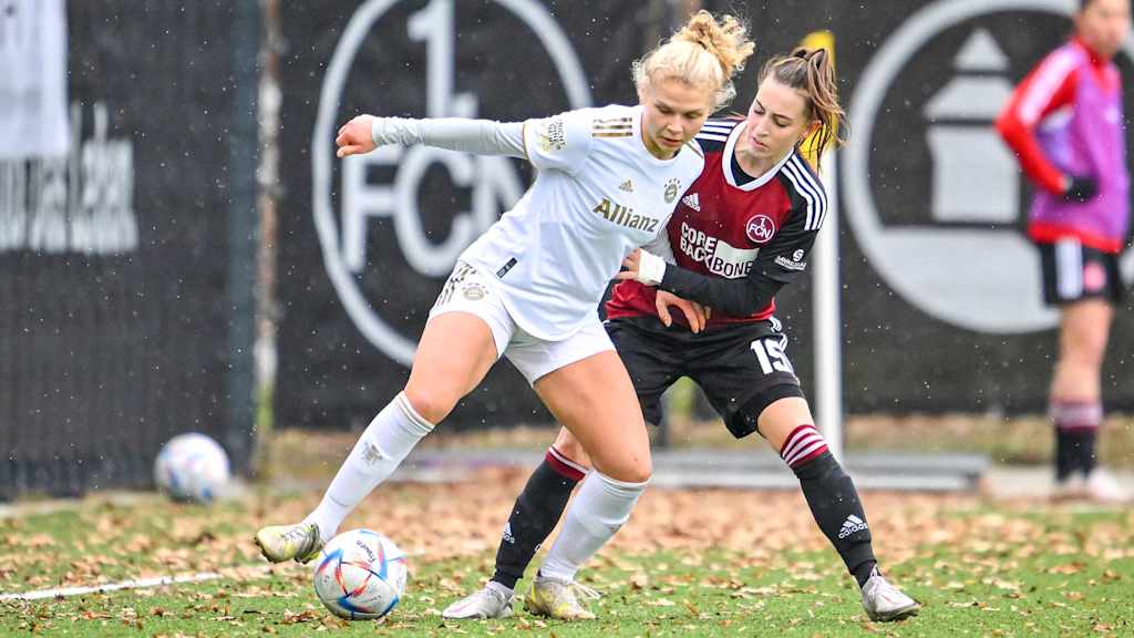 FC Bayern Frauen II