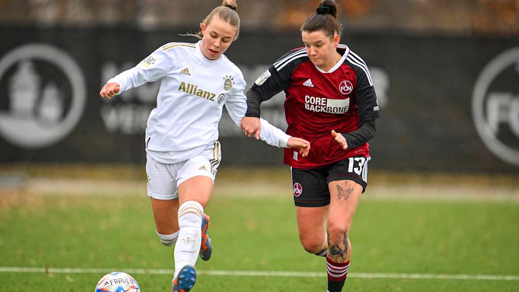 FC Bayern Frauen II