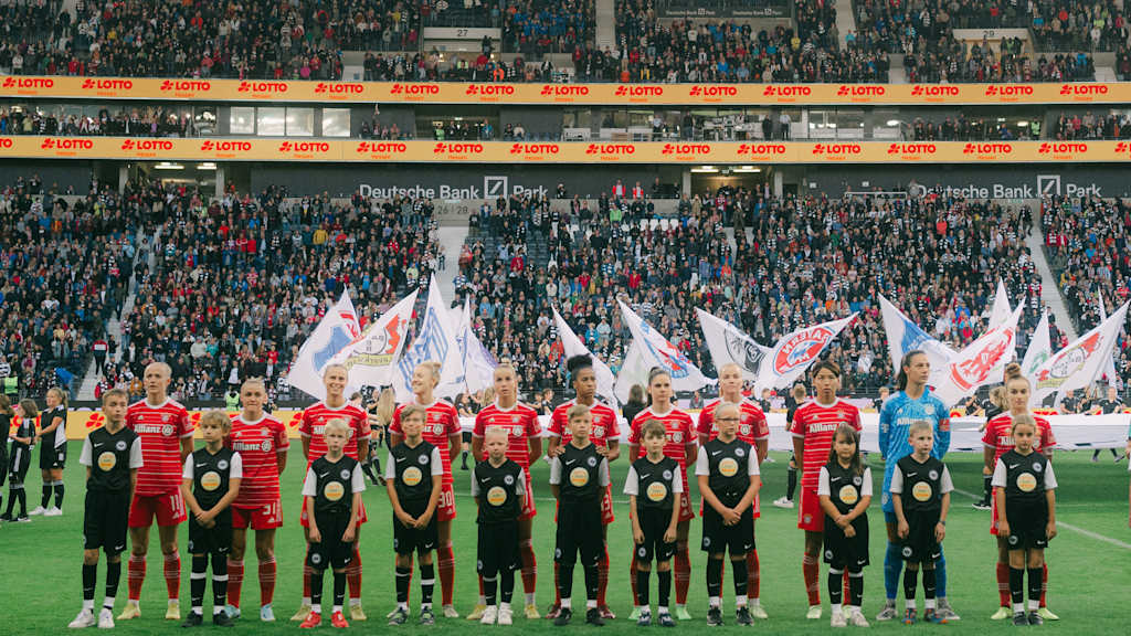 FC Bayern Frauen