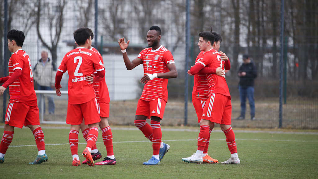 FC Bayern Amateure