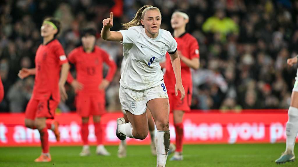 FC Bayern Women Stanway
