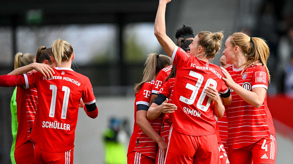 FC Bayern Women