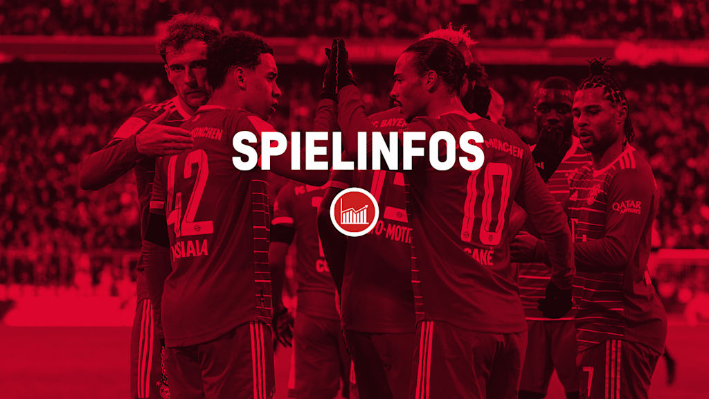 Alle Infos VfB Stuttgart - FC Bayern