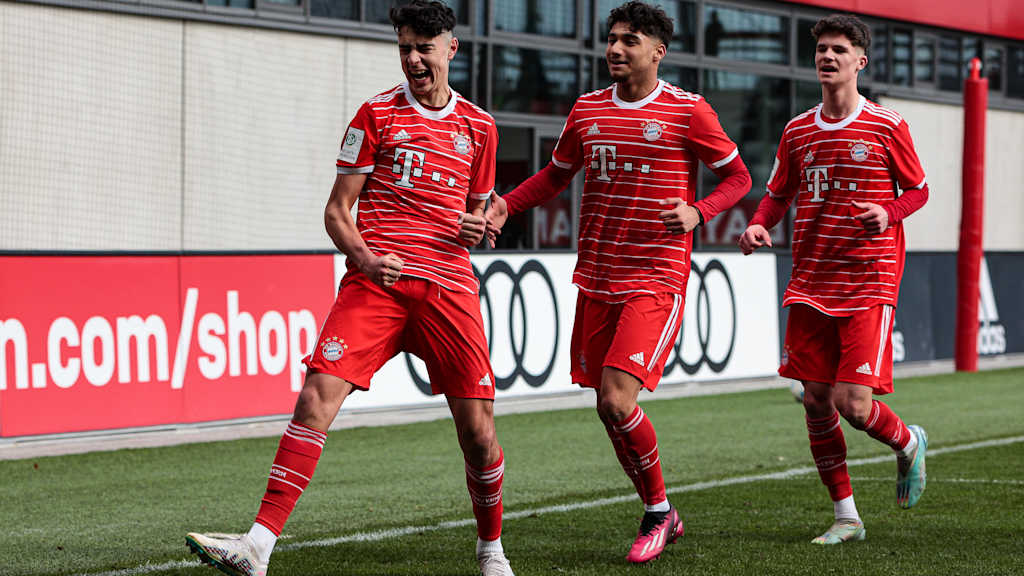 FC Bayern U19