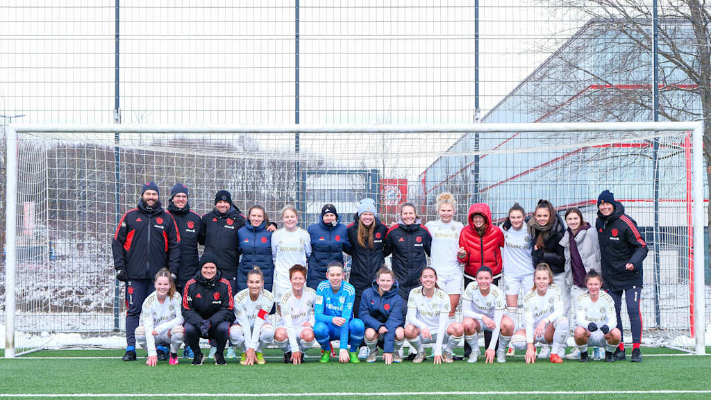 FC Bayern Frauen II
