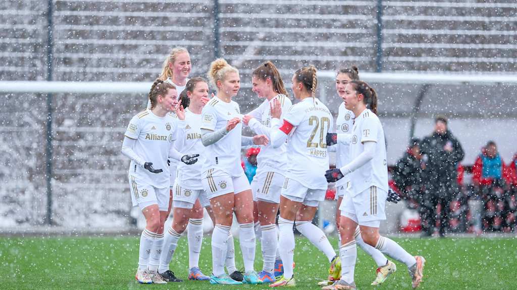 FC Bayern Frauen II