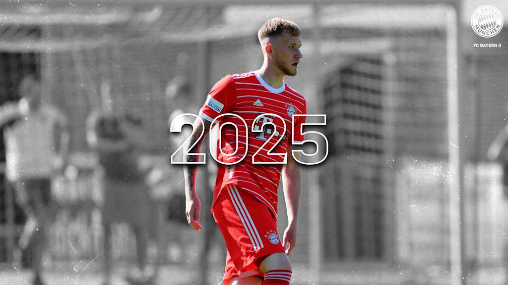FC Bayern Amateure, FC Bayern,