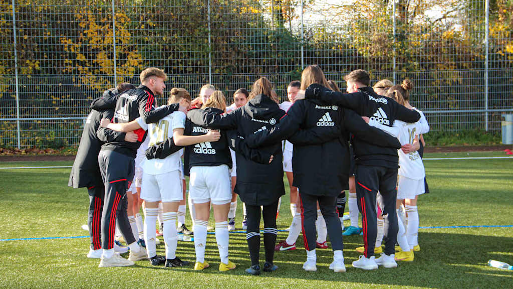 FC Bayern Frauen U17