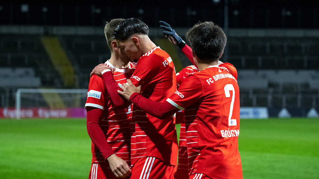 FC Bayern Amateure