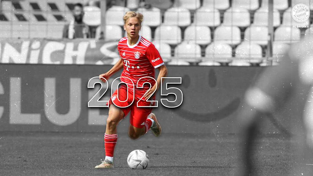 FC Bayern Amateure, FC Bayern