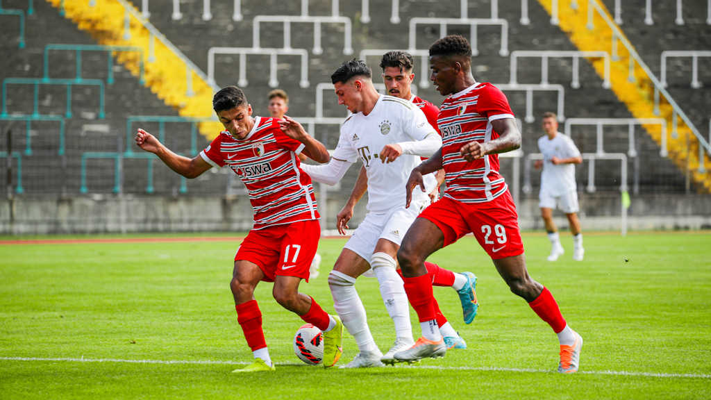 FC Bayern, FC Bayern Amateure
