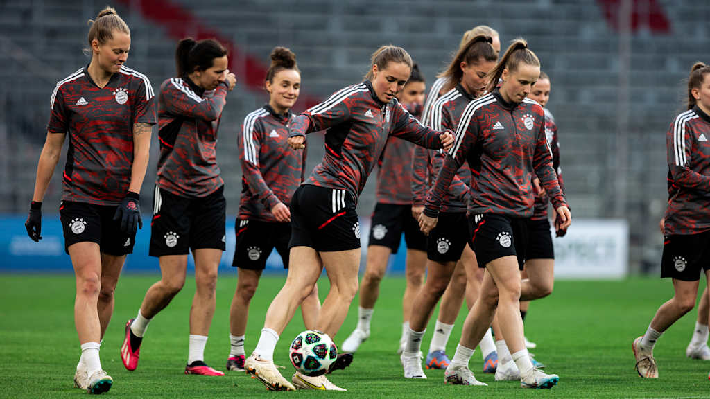 FC Bayern Women