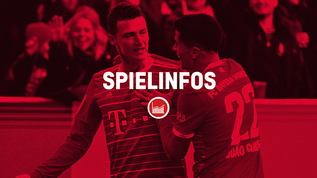 Alle Infos FC Bayern - Borussia Dortmund