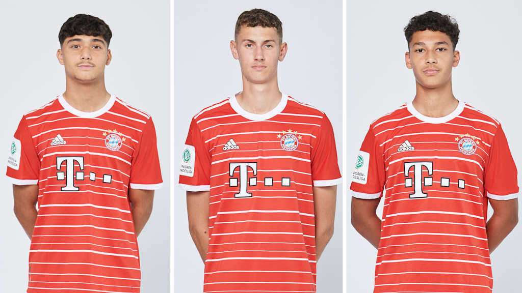 FC Bayern Amateure, FC Bayern