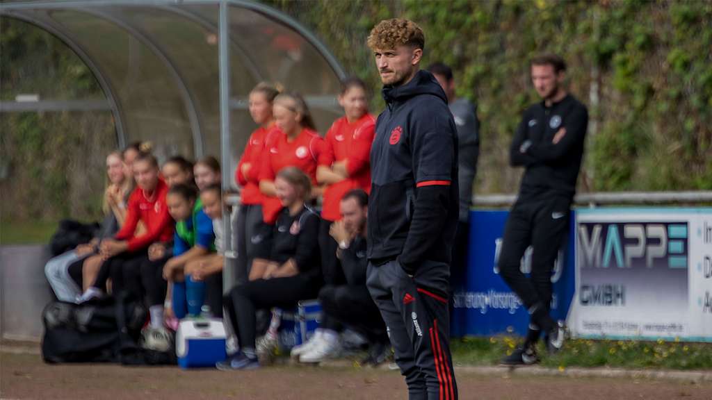 FC Bayern Frauen U17