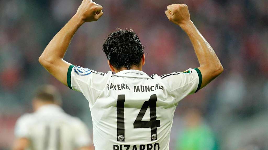 pizarro
