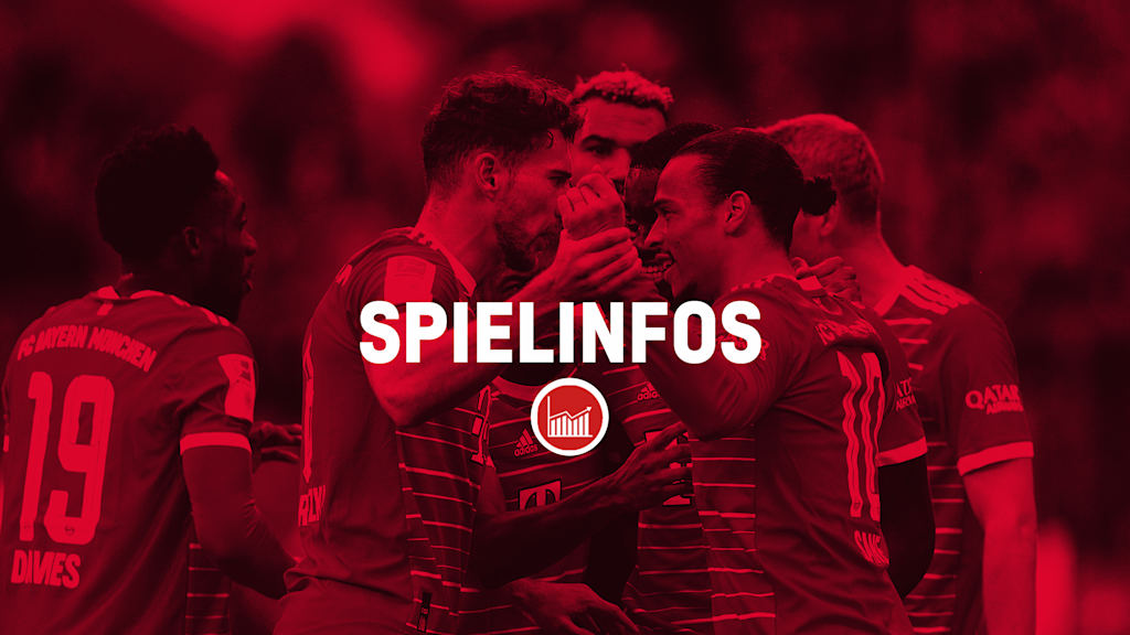 Alle Infos SC Freiburg- FC Bayern