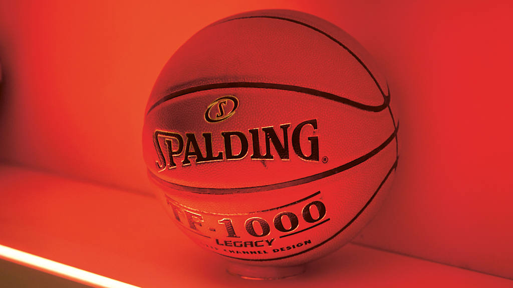 Bernd Rauch, Basketball, FC Bayern Basketball