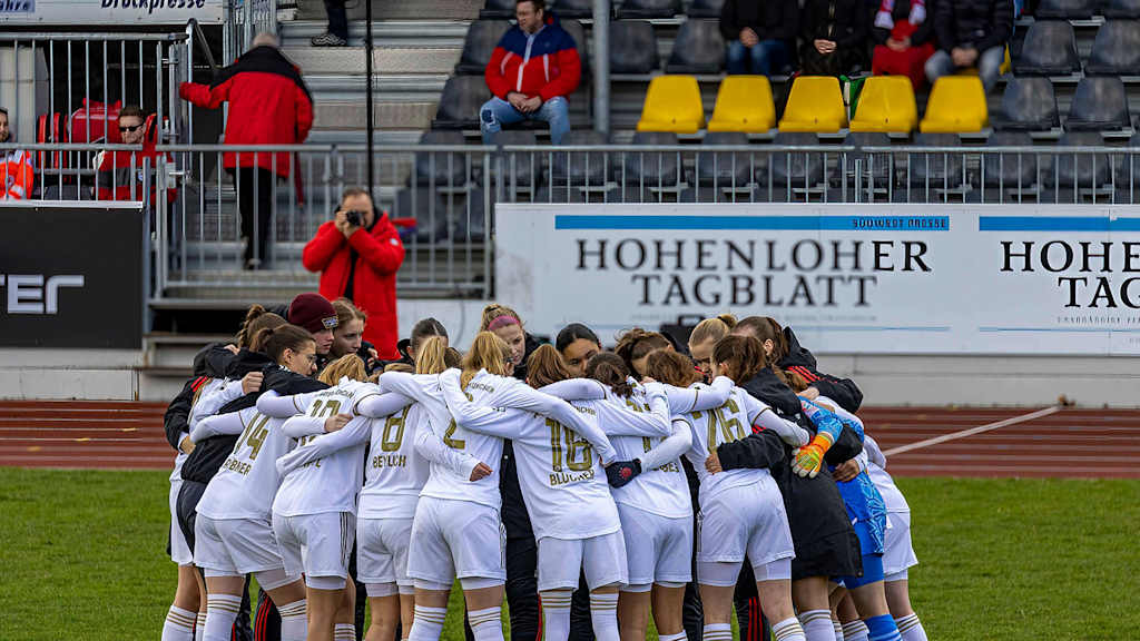 FC Bayern Frauen U17