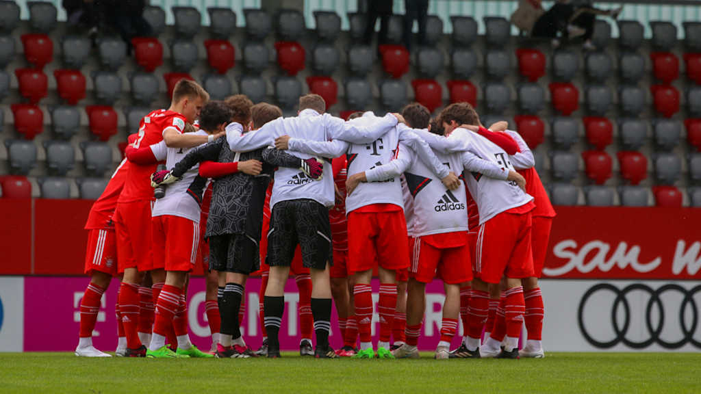 FC Bayern U17