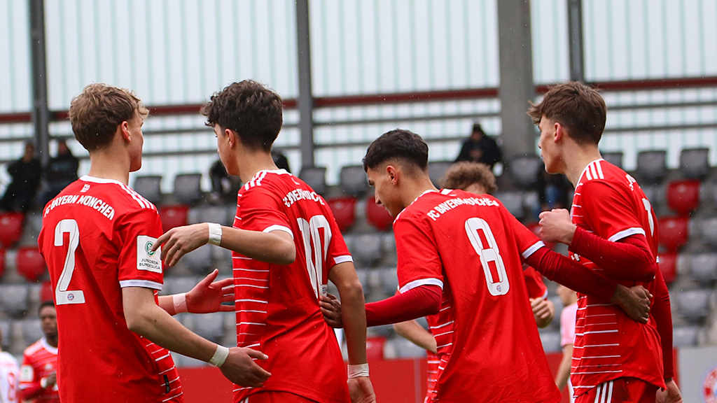 FC Bayern U17
