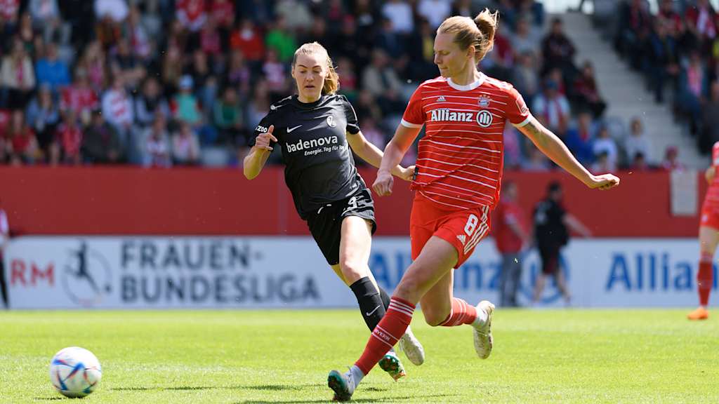 FC Bayern Women, SC Freiburg