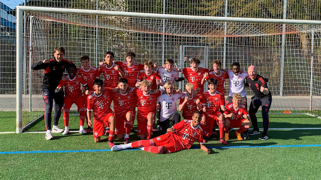 FC Bayern U17