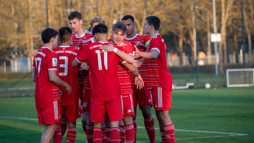 FC Bayern U19