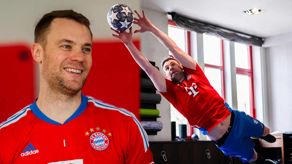 Manuel Neuer, FC Bayern