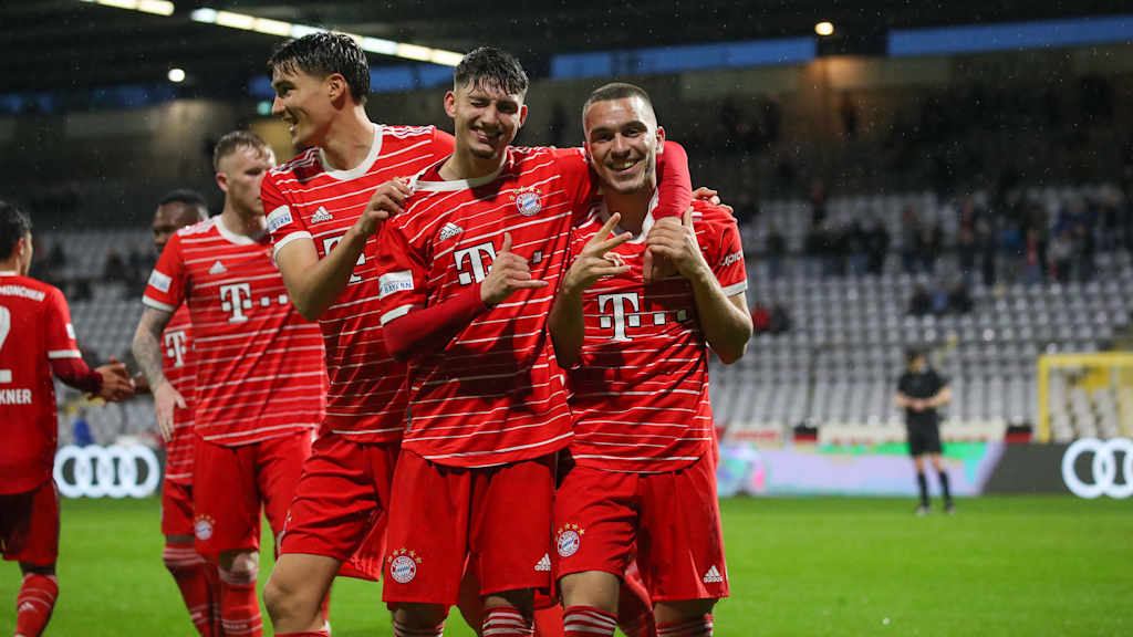 FC Bayern Amateure