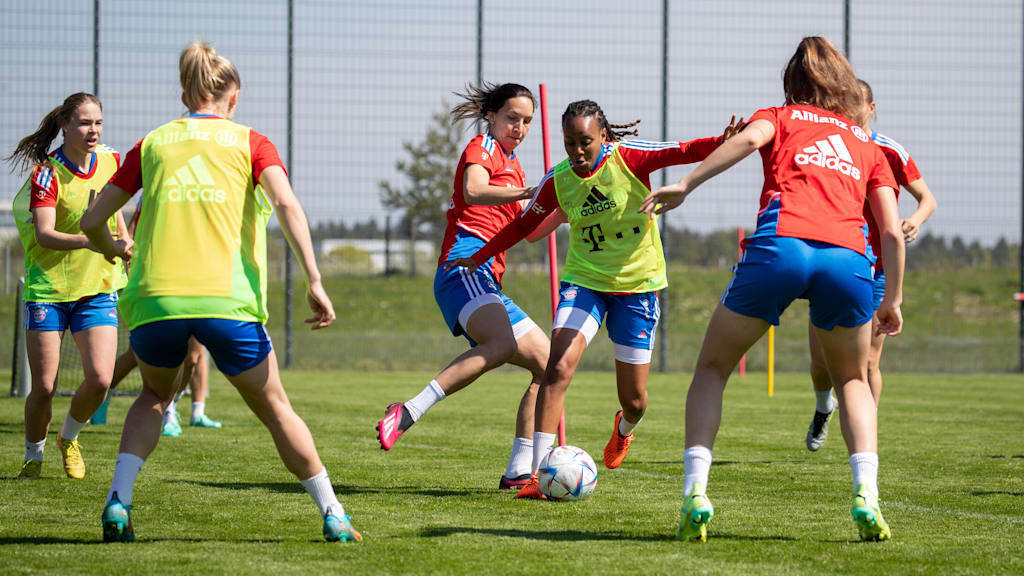 FC Bayern Women