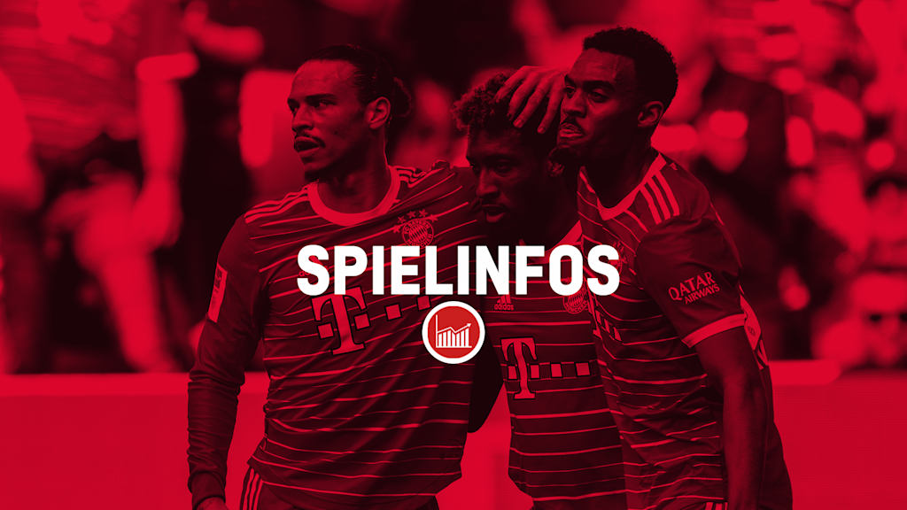Alle Infos FC Bayern - FC Schalke 04