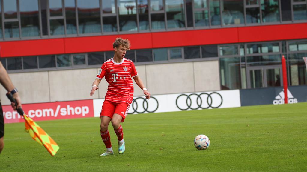 FC Bayern U17
