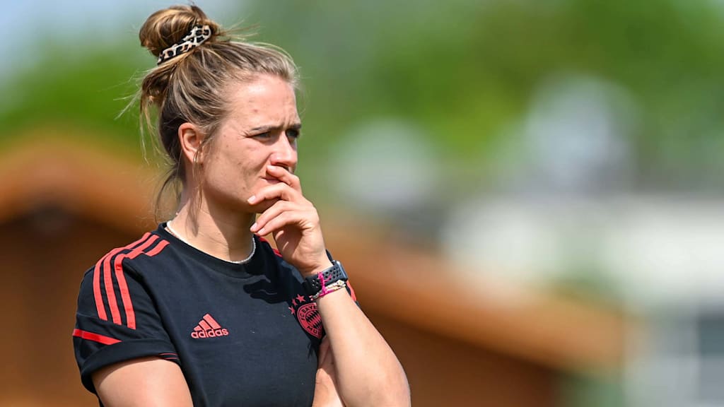 FC Bayern Frauen II, Schöne