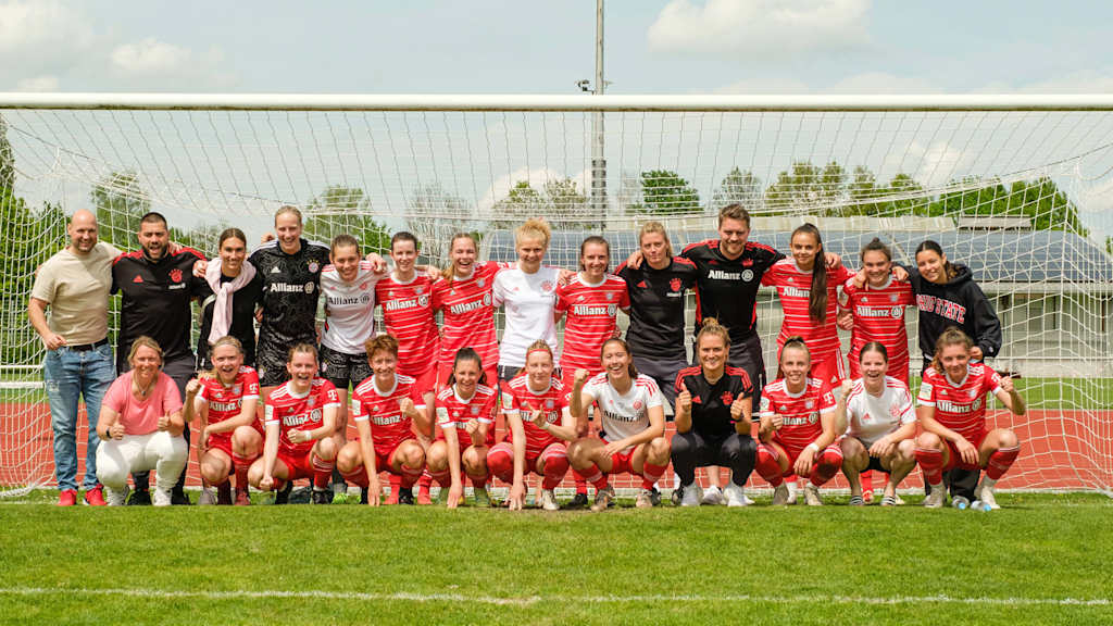FC Bayern Frauen II