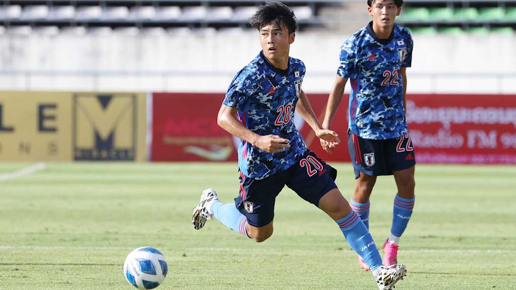 Taichi Fukui, FC Bayern