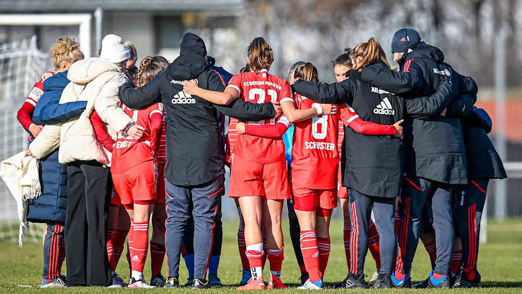 FC Bayern Frauen II