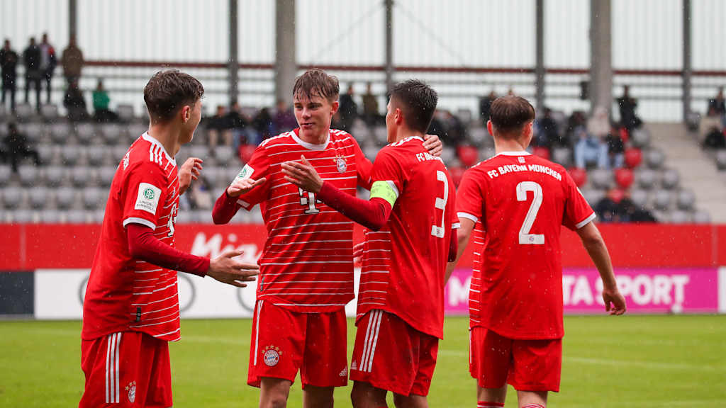 FC Bayern U19