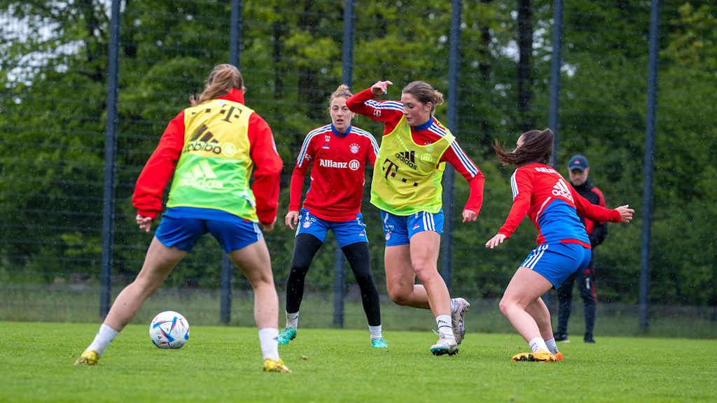 FC Bayern Women