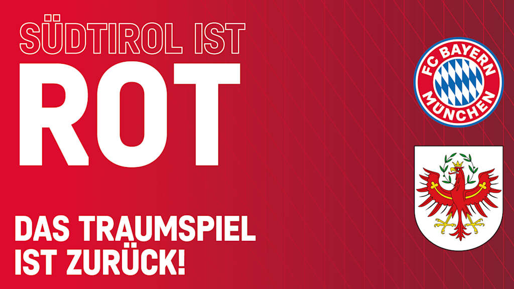 FC Bayern Traumspiel